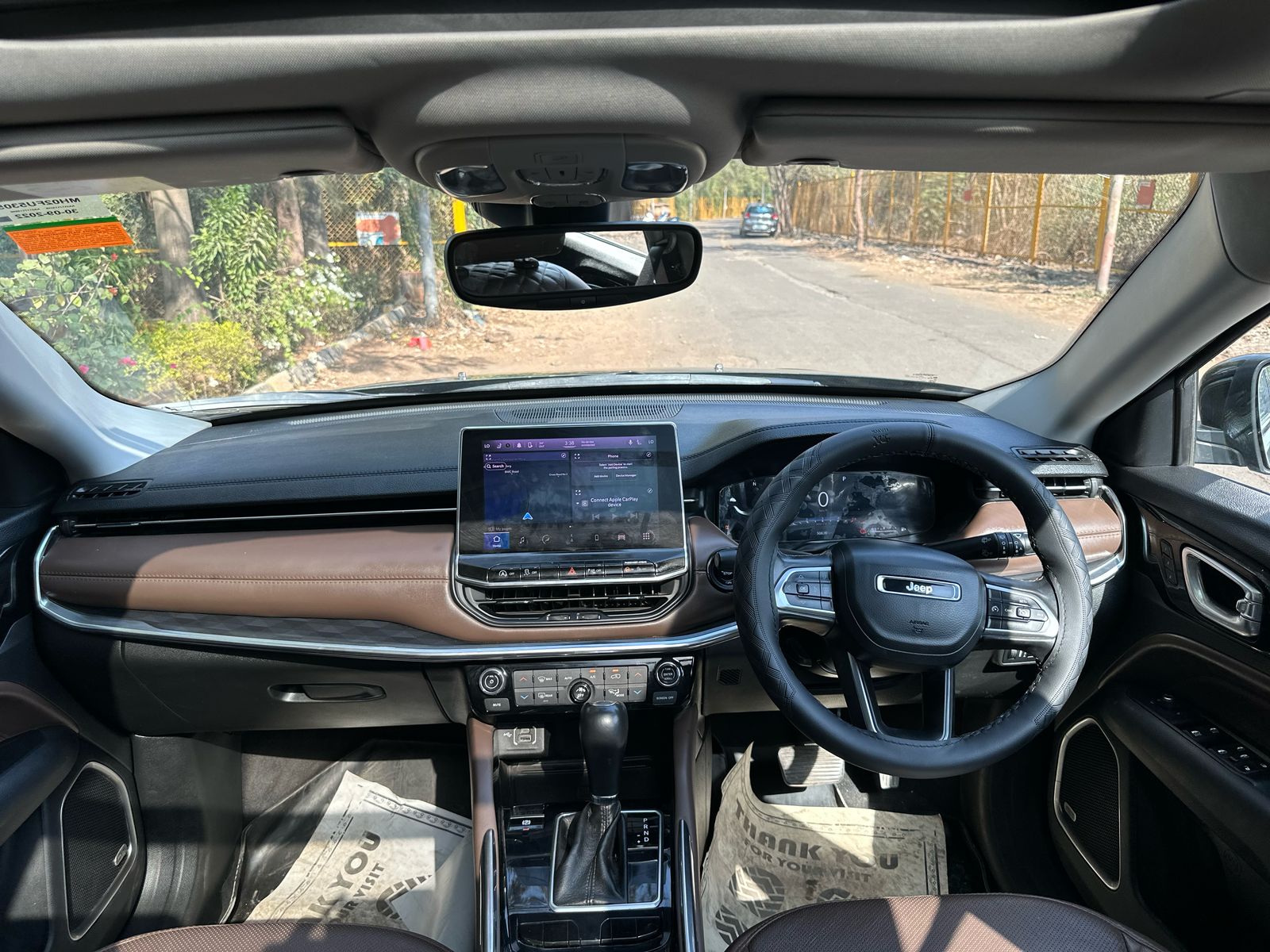 2022 Jeep Meridian Limited