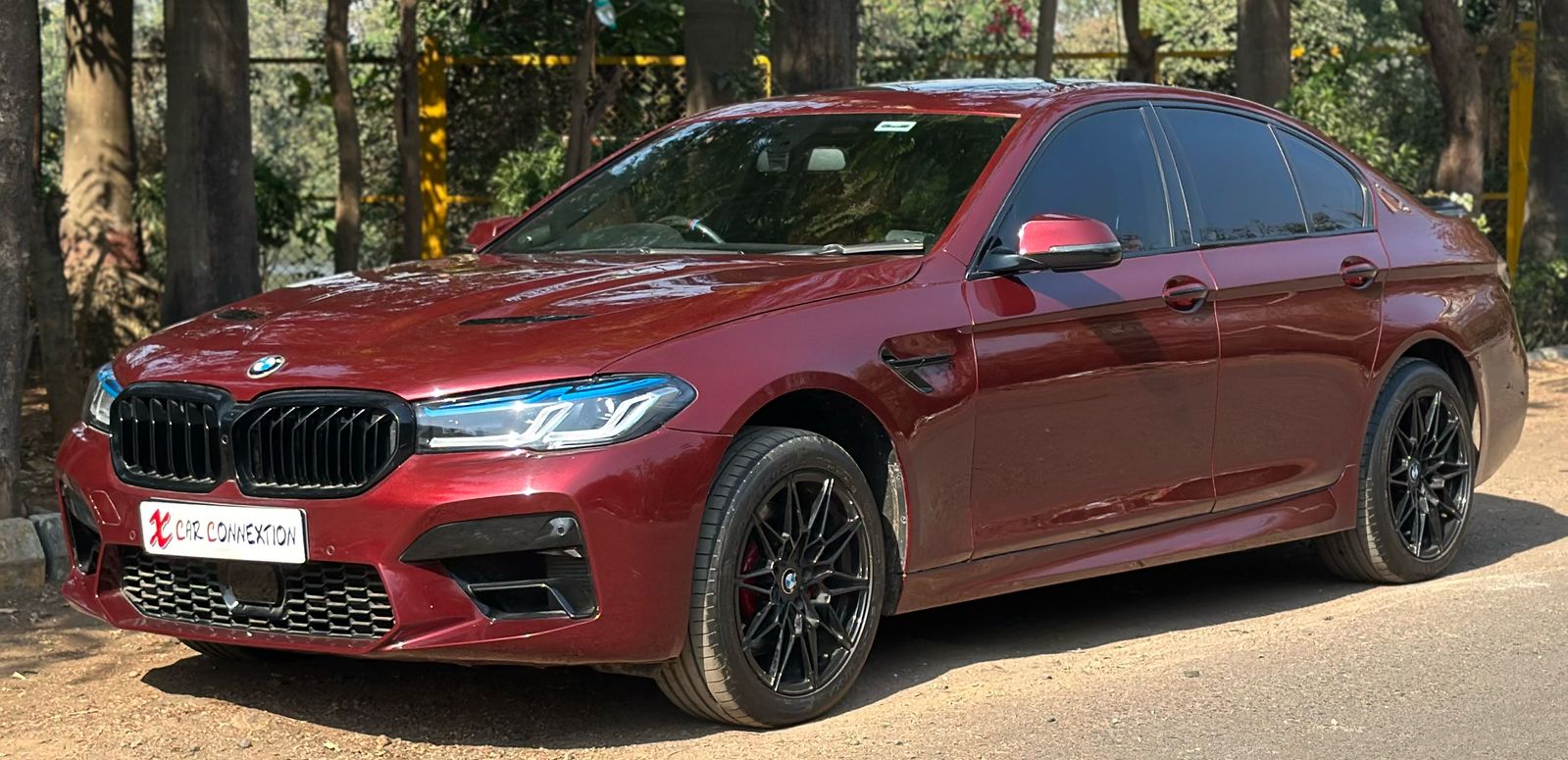 2014 BMW 530d MSports