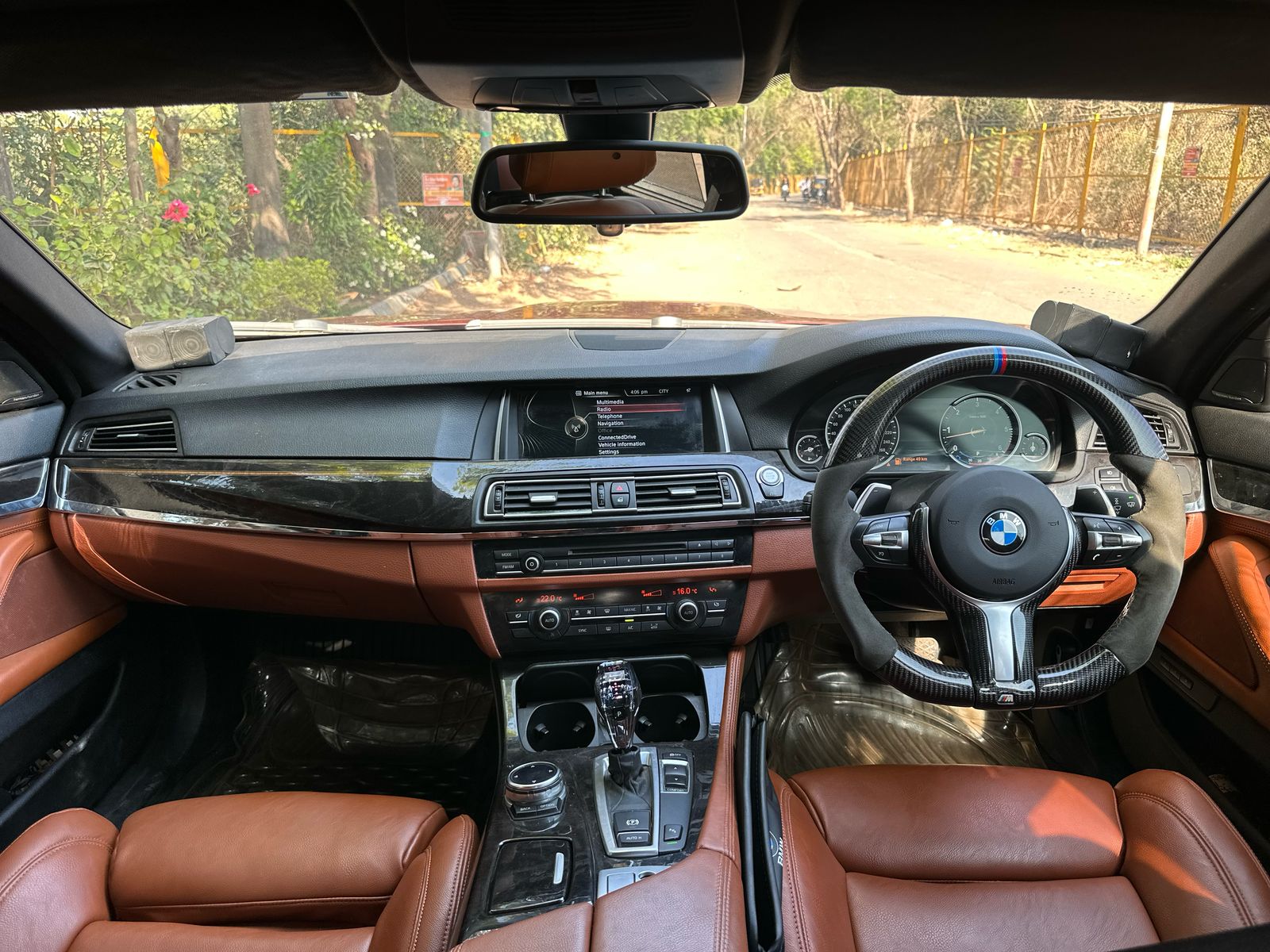 2014 BMW 530d MSports