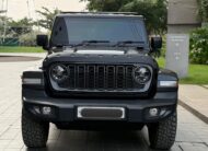 2022 Jeep Wrangler Rubicon 2.0