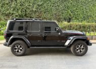 2022 Jeep Wrangler Rubicon 2.0
