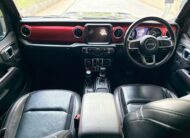 2022 Jeep Wrangler Rubicon 2.0