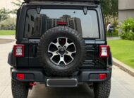 2022 Jeep Wrangler Rubicon 2.0