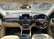 2017 Mercedes Benz GLE 250d