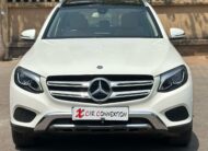 2019 Mercedes Benz GLC 220 D