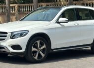 2019 Mercedes Benz GLC 220 D