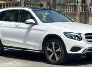 2019 Mercedes Benz GLC 220 D