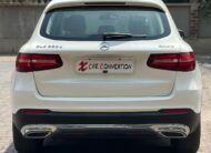 2019 Mercedes Benz GLC 220 D