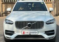 2017 Volvo XC90 D5