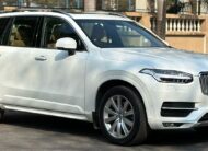 2017 Volvo XC90 D5