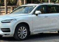 2017 Volvo XC90 D5