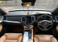 2017 Volvo XC90 D5