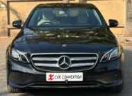 2019 Mercedes Benz E200 Long Wheel Base (LWB)