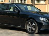 2019 Mercedes Benz E200 Long Wheel Base (LWB)