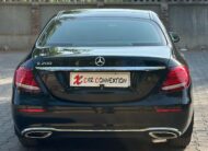 2019 Mercedes Benz E200 Long Wheel Base (LWB)