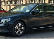 2019 Mercedes Benz E200 Long Wheel Base (LWB)