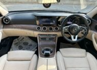 2019 Mercedes Benz E200 Long Wheel Base (LWB)