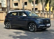 2019 Hyundai Venue 1.0 Turbo DCT SX+