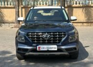 2019 Hyundai Venue 1.0 Turbo DCT SX+