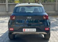2019 Hyundai Venue 1.0 Turbo DCT SX+