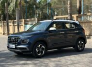 2019 Hyundai Venue 1.0 Turbo DCT SX+