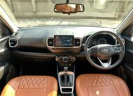 2019 Hyundai Venue 1.0 Turbo DCT SX+