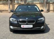 2012 BMW 530d