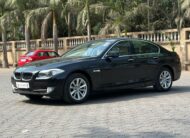 2012 BMW 530d