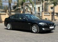 2012 BMW 530d