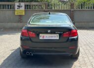 2012 BMW 530d