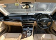 2012 BMW 530d
