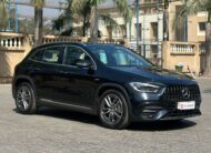 2021 Mercedes Benz GLA35 AMG