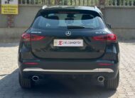 2021 Mercedes Benz GLA35 AMG