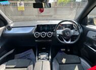 2021 Mercedes Benz GLA35 AMG