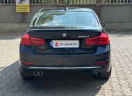 2016 BMW 320d Luxuryline