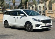 2022 Kia Carnival AT Limousine