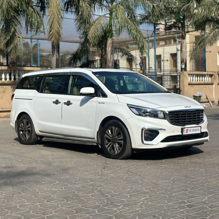 2022 Kia Carnival AT Limousine