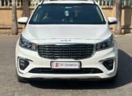 2022 Kia Carnival AT Limousine