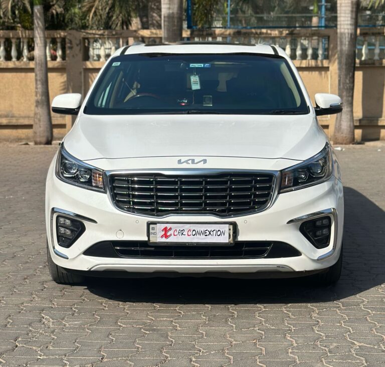 2022 Kia Carnival AT Limousine