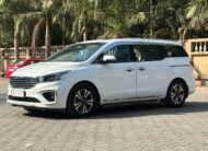 2022 Kia Carnival AT Limousine