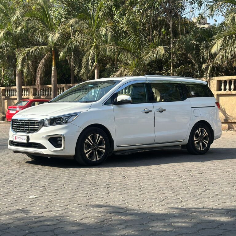 2022 Kia Carnival AT Limousine