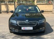 2017 Skoda Superb Style TSI