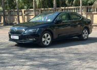 2017 Skoda Superb Style TSI