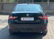 2017 Skoda Superb Style TSI