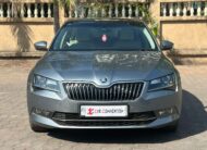 2017 Skoda Superb L&K TSI