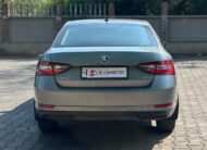 2017 Skoda Superb L&K TSI