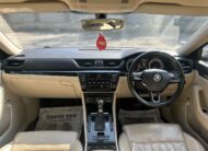 2017 Skoda Superb L&K TSI
