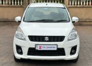 2012 Maruti Suzuki Ertiga VDI
