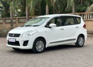 2012 Maruti Suzuki Ertiga VDI