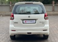 2012 Maruti Suzuki Ertiga VDI